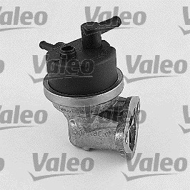 Brandstofpomp Valeo 247063