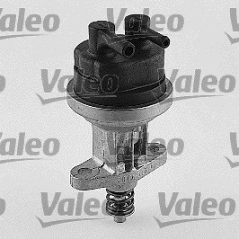 Brandstofpomp Valeo 247064