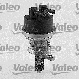 Brandstofpomp Valeo 247067