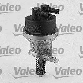 Brandstofpomp Valeo 247068