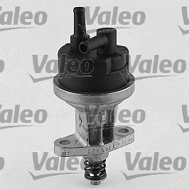 Brandstofpomp Valeo 247073