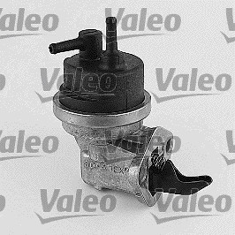 Brandstofpomp Valeo 247077