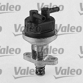 Brandstofpomp Valeo 247080