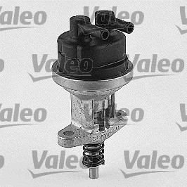 Brandstofpomp Valeo 247088