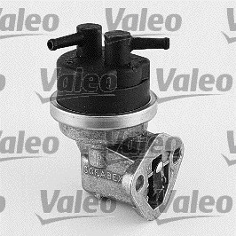 Brandstofpomp Valeo 247094