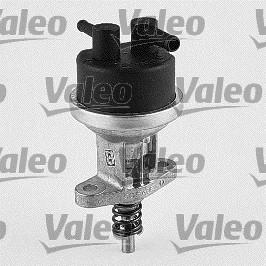 Brandstofpomp Valeo 247095