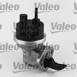 Brandstofpomp Valeo 247105