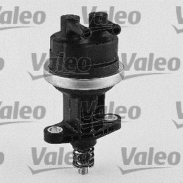 Brandstofpomp Valeo 247114