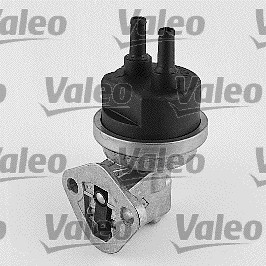 Brandstofpomp Valeo 247137