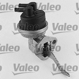 Brandstofpomp Valeo 247139