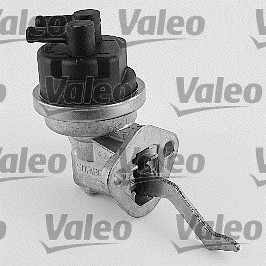 Brandstofpomp Valeo 247141