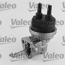 Brandstofpomp Valeo 247147