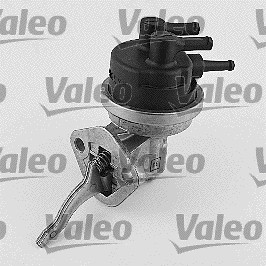 Brandstofpomp Valeo 247148