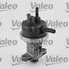 Brandstofpomp Valeo 247149