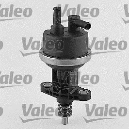 Brandstofpomp Valeo 247151