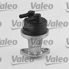 Brandstofpomp Valeo 247159