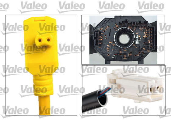 Valeo Knipperlichtschakelaar 251376