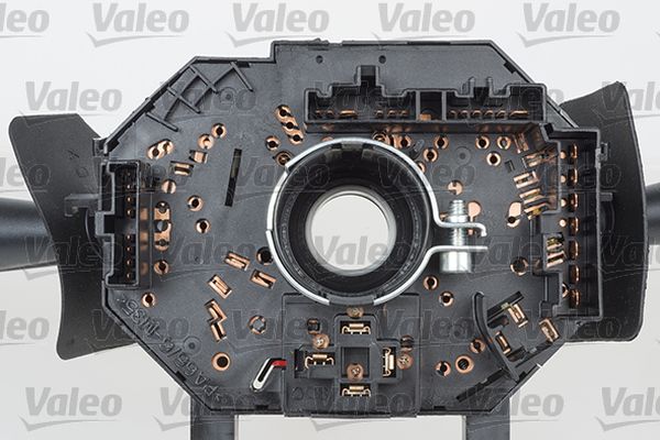Valeo Knipperlichtschakelaar 251376