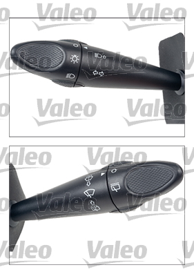 Valeo Knipperlichtschakelaar 251377