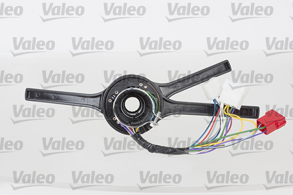 Valeo Knipperlichtschakelaar 251380