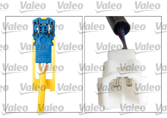 Valeo Knipperlichtschakelaar 251508
