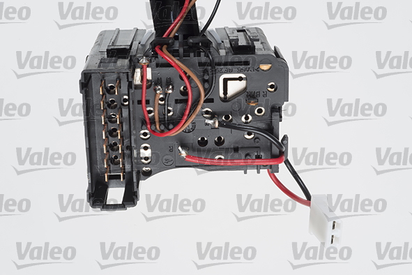 Valeo Knipperlichtschakelaar 251565