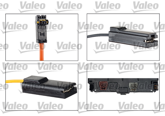 Valeo Knipperlichtschakelaar 251627
