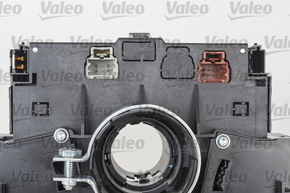 Valeo Knipperlichtschakelaar 251627