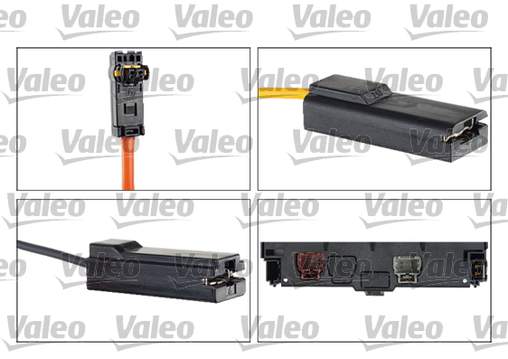 Valeo Knipperlichtschakelaar 251628