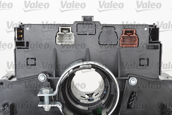 Valeo Knipperlichtschakelaar 251628