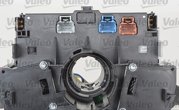 Valeo Knipperlichtschakelaar 251632