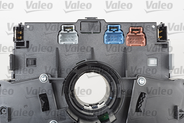 Valeo Knipperlichtschakelaar 251633