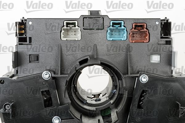 Valeo Knipperlichtschakelaar 251636