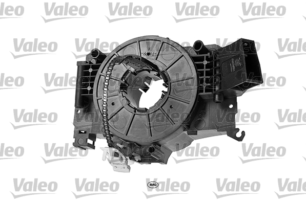 Airbag wikkelveer Valeo 251651