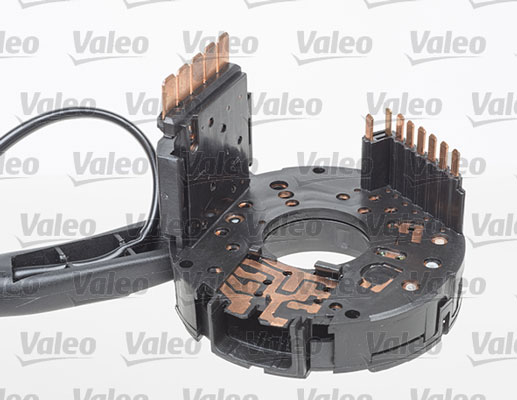 Valeo Knipperlichtschakelaar 251662