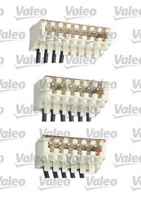 Valeo Knipperlichtschakelaar 251673