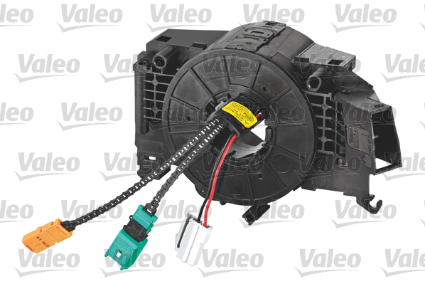 Airbag wikkelveer Valeo 251679