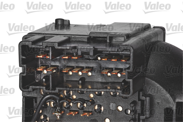Valeo Knipperlichtschakelaar 251685