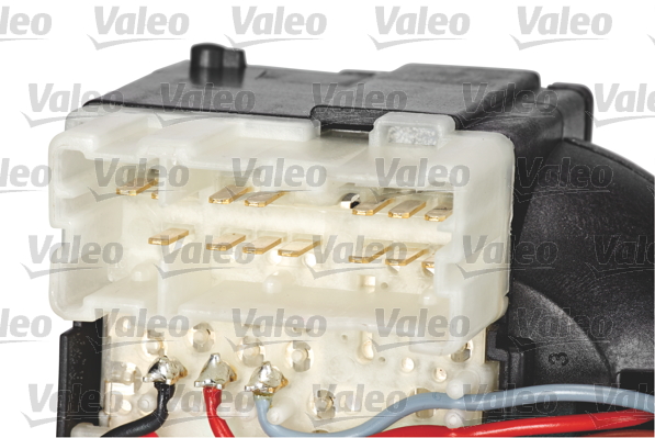 Valeo Knipperlichtschakelaar 251690