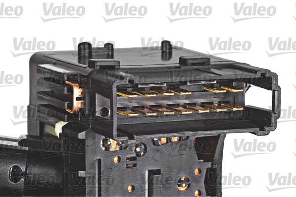 Valeo Knipperlichtschakelaar 251693