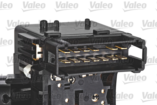 Valeo Knipperlichtschakelaar 251695
