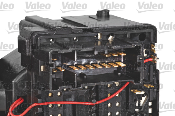 Valeo Knipperlichtschakelaar 251696