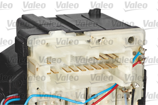 Valeo Knipperlichtschakelaar 251697