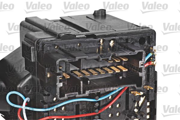 Valeo Knipperlichtschakelaar 251701