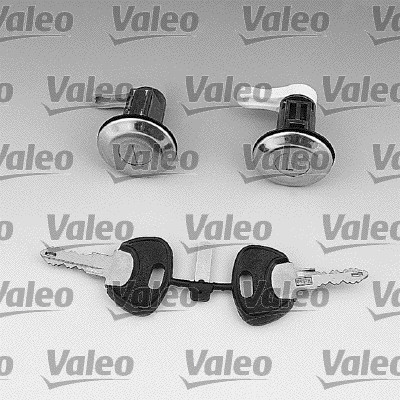 Cilinderslot Valeo 252060