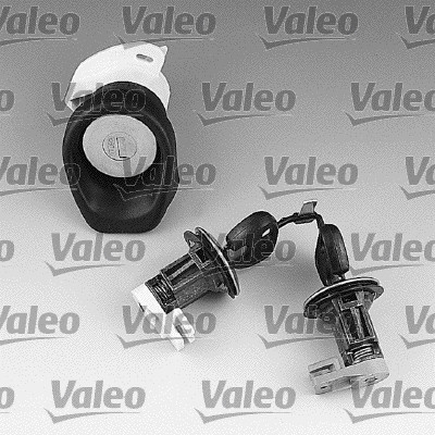 Cilinderslot Valeo 252074