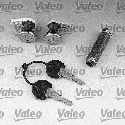 Cilinderslot Valeo 252085