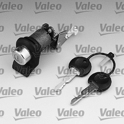 Cilinderslot Valeo 252215