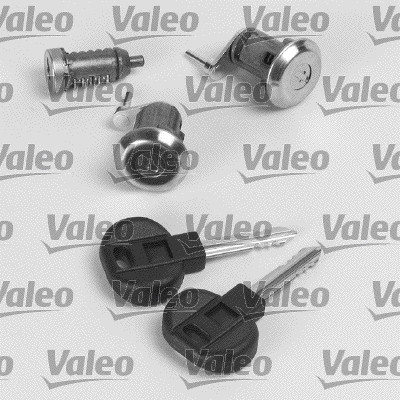 Cilinderslot Valeo 252388