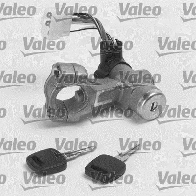 Stuurslot Valeo 252399